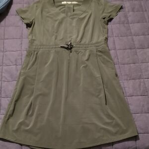 REI Athletic Dress